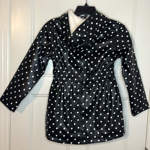 Girls Spring/Fall Jacket - Picture 6 of 8